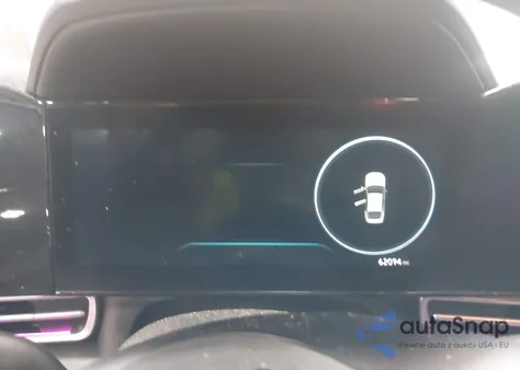 2021 Hyundai Elantra Limited z USA, uszkodzony, nr VIN KMHLP4AG6MU065070